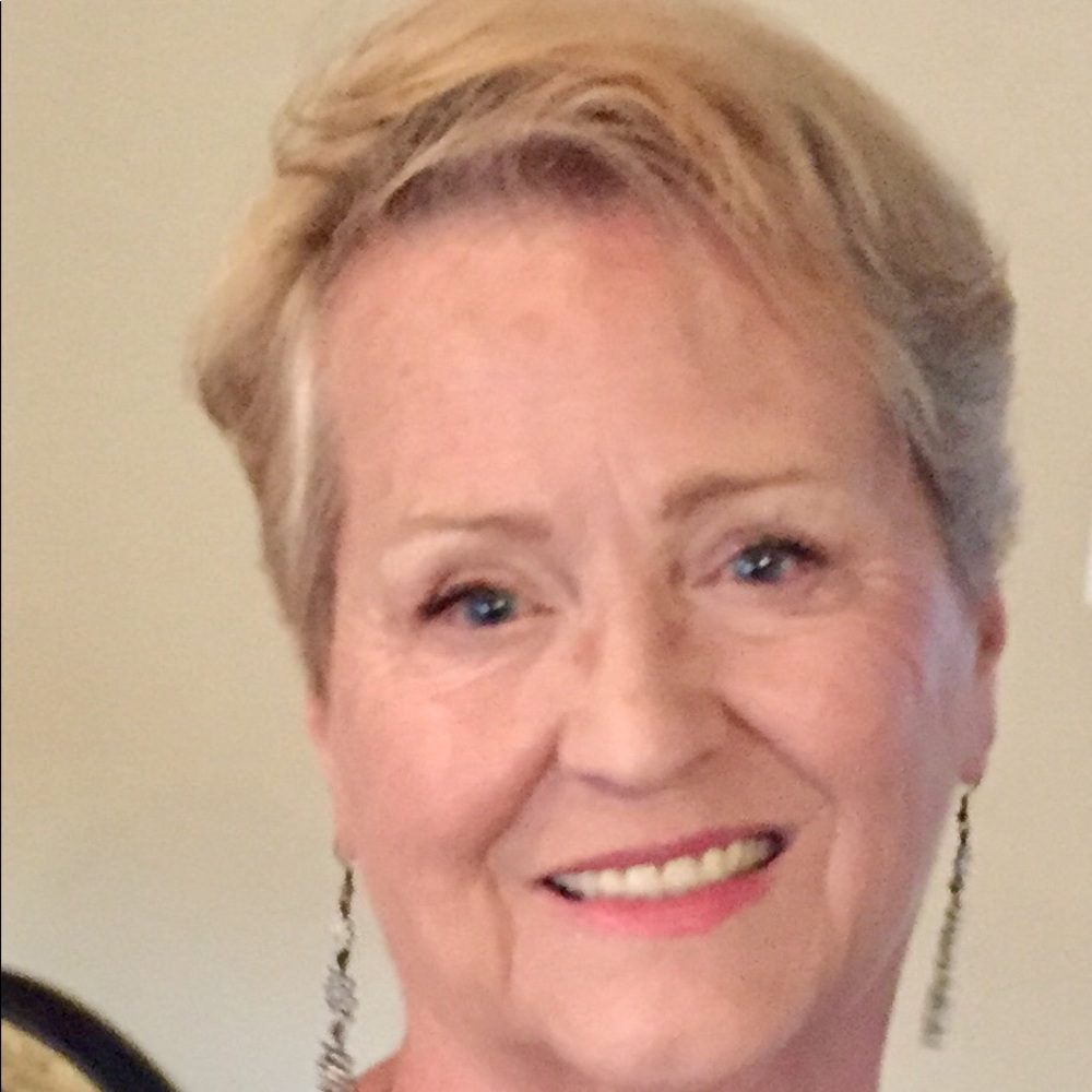 Meet your Posher, Kathy
